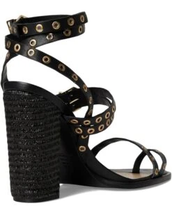 Schutz Annete High | Heels -Trendy Modern Shoes 61EWhlE017L. AC SR736920