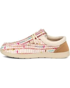 Sanuk Shaka Lite 2 Watercolor | Sneakers & Athletic Shoes -Trendy Modern Shoes 61F01YX9KtL. AC SR736920