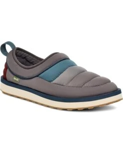 Sanuk Puffy Chiller Low 2 | Loafers -Trendy Modern Shoes 61FKLMpUEfL. AC SR736920