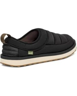 Sanuk Puffy Chiller Low 2 | Loafers -Trendy Modern Shoes 61FXLF9im4L. AC SR736920