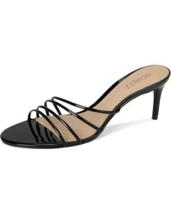 Schutz Inez Mule | Heels -Trendy Modern Shoes 61FdbuWVSxL. AC SR736920