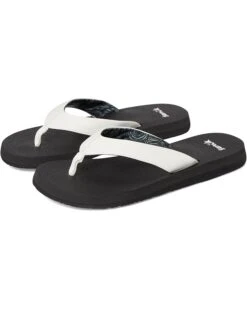 Sanuk Yoga Mat II | Sandals -Trendy Modern Shoes 61GjUzkceRL. AC SR736920