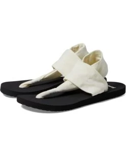 Sanuk Sling Soft Top | Sandals -Trendy Modern Shoes 61GlxMgchaL. AC SR736920