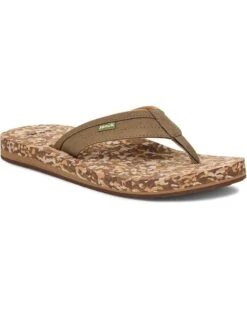 Sanuk Ziggy Soft Top | Sandals -Trendy Modern Shoes 61H1j z3N2L. AC SR736920