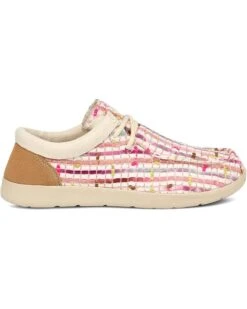 Sanuk Shaka Lite 2 Watercolor | Sneakers & Athletic Shoes -Trendy Modern Shoes 61HrT4P1x9L. AC SR736920