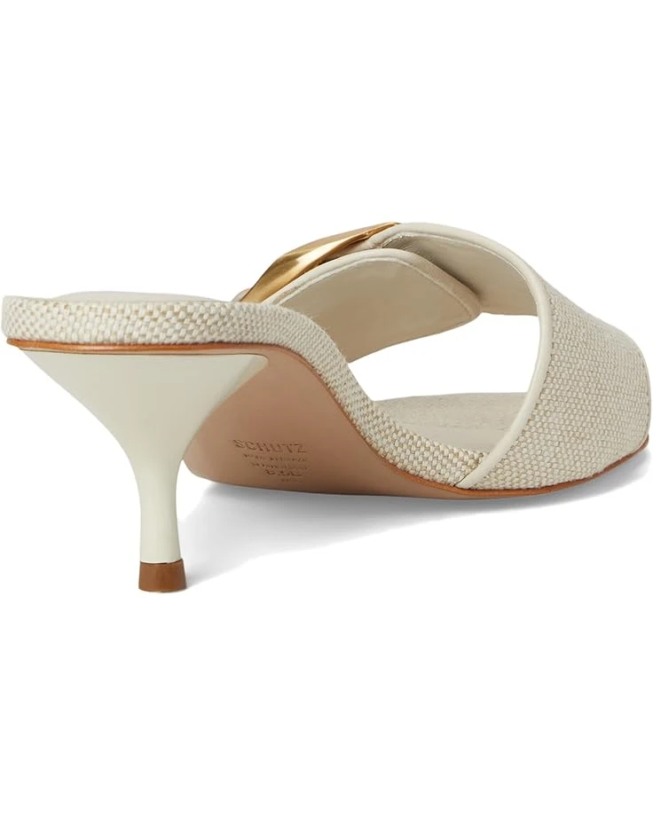 Schutz Olga Kitten | Heels 5 Schutz Olga Kitten | Heels - Image 5