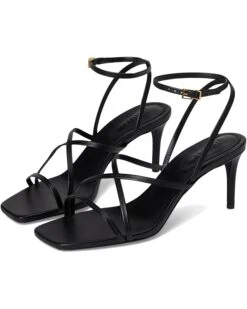 Schutz Bari Mid | Heels