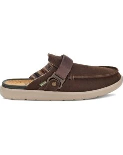 Sanuk Happy Hour Lite | Clogs -Trendy Modern Shoes 61JJutBzhL. AC SR736920