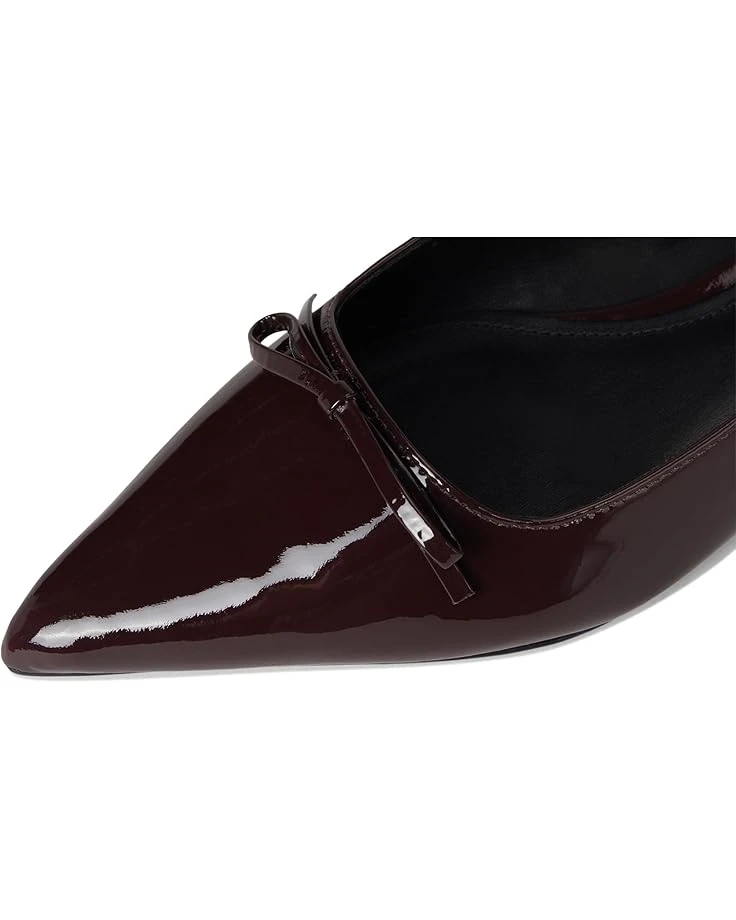 Schutz Violetta Sculpt | Flats 6 Schutz Violetta Sculpt | Flats - Image 6