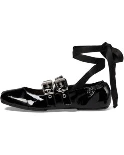 Schutz Raika | Flats -Trendy Modern Shoes 61JwLGaPRdL. AC SR736920