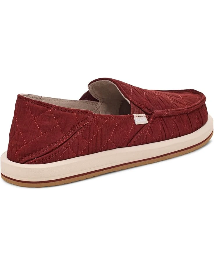 Sanuk Donna Quilted | Sneakers & Athletic Shoes 5 Sanuk Donna Quilted | Sneakers & Athletic Shoes - Image 5