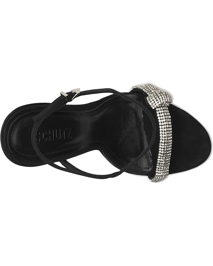 Schutz Pearl sandal | Heels 2 Schutz Pearl sandal | Heels - Image 2