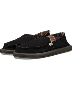 Sanuk Donna Hemp Two-Tone | Sneakers & Athletic Shoes