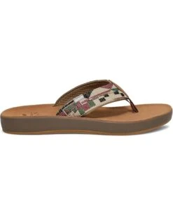 Sanuk Cosmic Coast Donavon | Sandals -Trendy Modern Shoes 61L41XgEJUL. AC SR736920