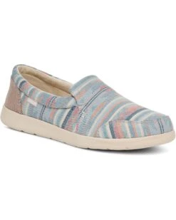 Sanuk Hangout Lite Blanket | Sneakers & Athletic Shoes