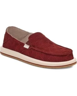 Sanuk Donna Quilted | Sneakers & Athletic Shoes