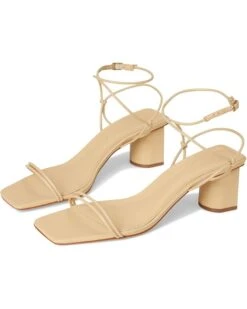 Schutz Pompeii Mid | Heels