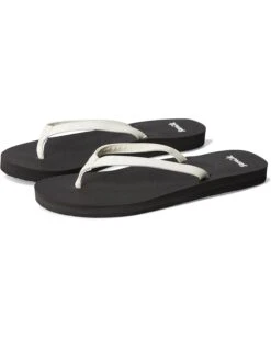 Sanuk Yoga Joy II | Sandals -Trendy Modern Shoes 61NDjhurQL. AC SR736920