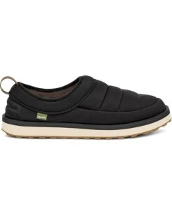 Sanuk Puffy Chiller Low 2 | Loafers -Trendy Modern Shoes 61NvZ8Ih8HL. AC SR736920