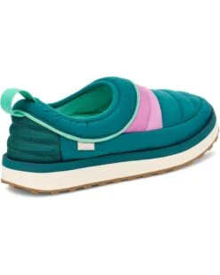 Sanuk Puffy Chiller Low 2 | Loafers -Trendy Modern Shoes 61OH8TfjKrL. AC SR736920