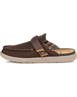 Sanuk Happy Hour Lite | Clogs -Trendy Modern Shoes 61PsKn7wJYL. AC SR736920