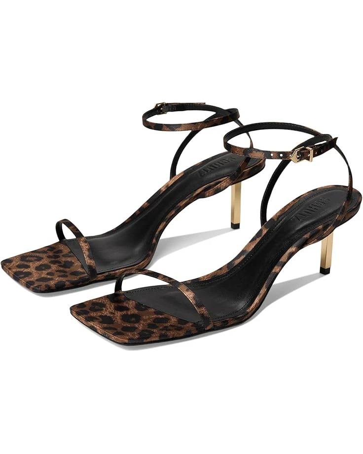 Schutz Sam Mid | Heels 1 Schutz Sam Mid | Heels