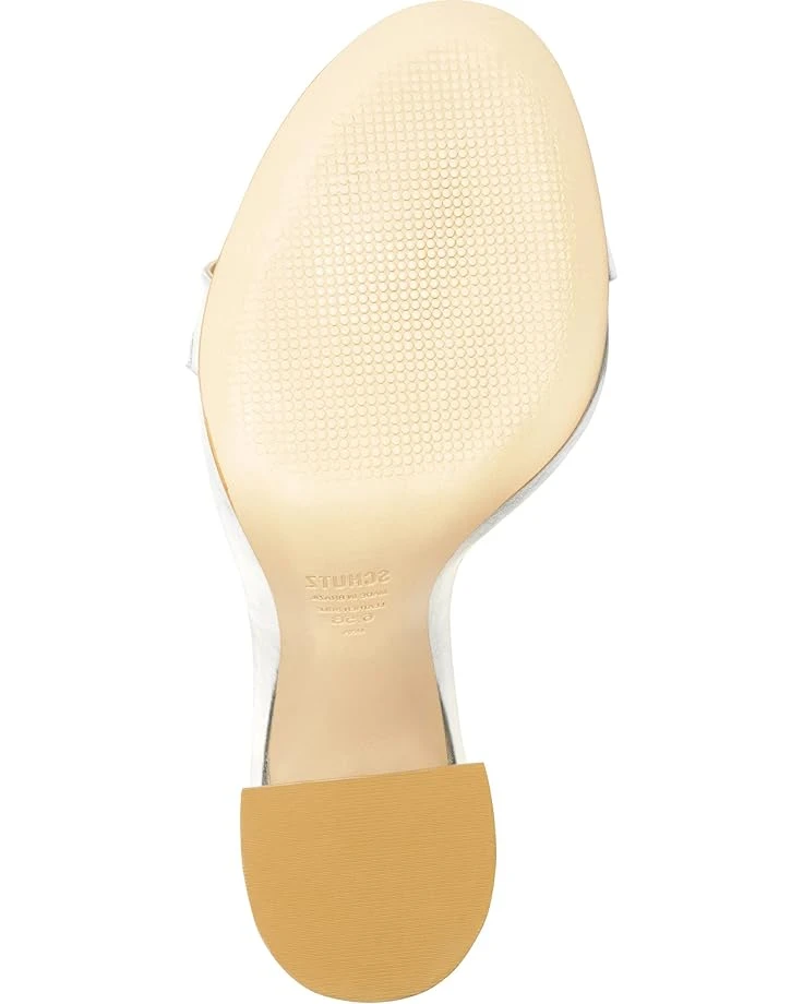 Schutz Cadey Lee Block | Heels 3 Schutz Cadey Lee Block | Heels - Image 3