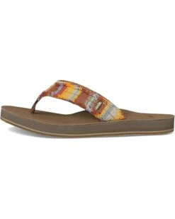 Sanuk Fraid Not | Sandals -Trendy Modern Shoes 61TWN7EoxaL. AC SR736920