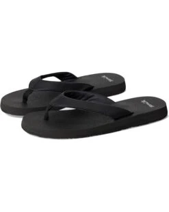 Sanuk Yoga Mat II | Sandals -Trendy Modern Shoes 61TYxIiBL. AC SR736920