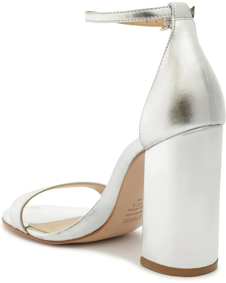 Schutz Cadey Lee Block | Heels 5 Schutz Cadey Lee Block | Heels - Image 5