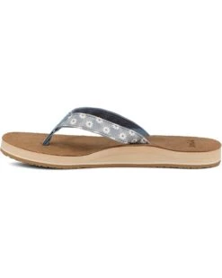 Sanuk Happy Placer Daisy | Sandals 9 Sanuk Happy Placer Daisy | Sandals -Trendy Modern Shoes 61Tw8xsMHbL. AC SR736920