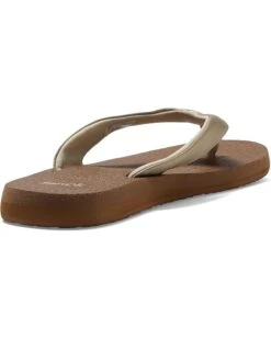 Sanuk Yoga Mat Metallic | Sandals -Trendy Modern Shoes 61UTPvep8yL. AC SR736920