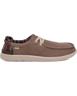 Sanuk Shaka Lite 2 SL | Sneakers & Athletic Shoes -Trendy Modern Shoes 61VNu7rBB0L. AC SR736920
