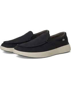 Sanuk Mason Slip-On | Loafers