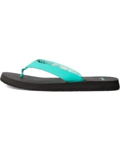 Sanuk Yoga Mat II | Sandals -Trendy Modern Shoes 61VbiNPPhqL. AC SR736920