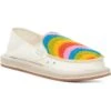 Sanuk Donna Rainbow | Sneakers & Athletic Shoes