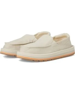 Sanuk Donna Mesa | Flats -Trendy Modern Shoes 61Wfm7JRDL. AC SR736920