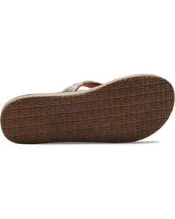 Sanuk Fraidy Cat ST | Sandals -Trendy Modern Shoes 61WgI6ZavYL. AC SR736920