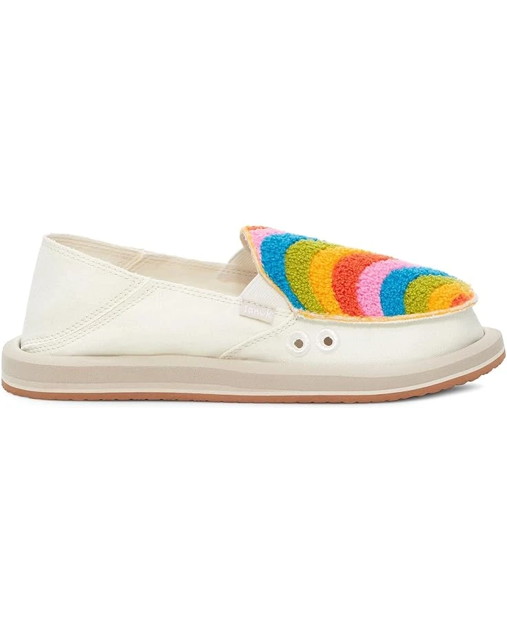 Sanuk Donna Rainbow | Sneakers & Athletic Shoes 5 Sanuk Donna Rainbow | Sneakers & Athletic Shoes - Image 5