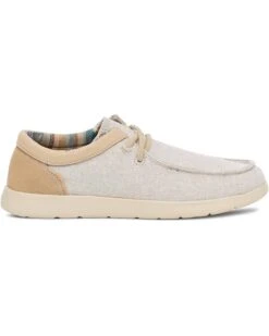 Sanuk Shaka Lite 2 SL | Sneakers & Athletic Shoes -Trendy Modern Shoes 61YHB3449NL. AC SR736920