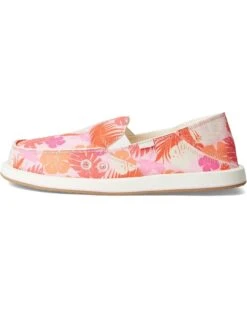 Sanuk Donna Tropics | Flats 10 Sanuk Donna Tropics | Flats -Trendy Modern Shoes 61aIXGEFfL. AC SR736920