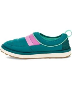 Sanuk Puffy Chiller Low 2 | Loafers -Trendy Modern Shoes 61bMfdt8xOL. AC SR736920
