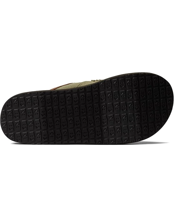 Sanuk You Got My Back Soft Top Hemp | Loafers 3 Sanuk You Got My Back Soft Top Hemp | Loafers - Image 3