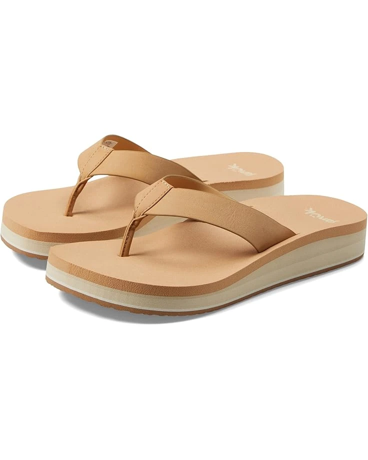 Sanuk Highland ST | Sandals 6 Sanuk Highland ST | Sandals - Image 6