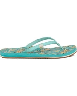 Sanuk Yoga Joy Vintage Floral | Sandals -Trendy Modern Shoes 61dLx38tEoL. AC SR736920