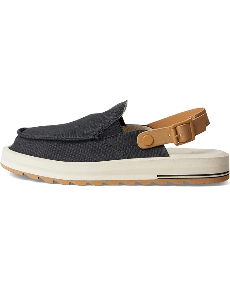 Sanuk Donna Mesa Mule | Flats 4 Sanuk Donna Mesa Mule | Flats - Image 4