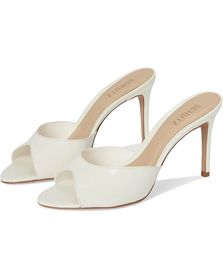 Schutz Cloe | Heels 1 Schutz Cloe | Heels