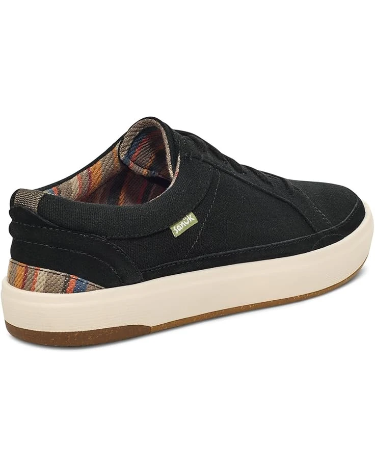 Sanuk Street Seeker Lite | Sneakers & Athletic Shoes 5 Sanuk Street Seeker Lite | Sneakers & Athletic Shoes - Image 5