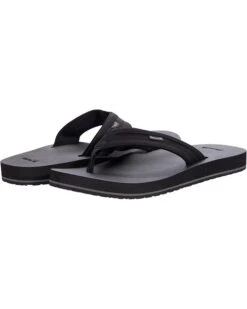 Sanuk Ziggy Soft Top | Sandals