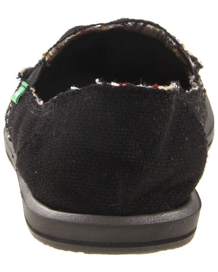 Sanuk Donna Hemp | Loafers 5 Sanuk Donna Hemp | Loafers - Image 5
